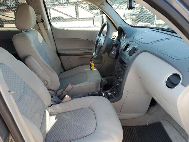 3GNCA13D88S668512 - 2008 CHEVROLET HHR LS  photo 5