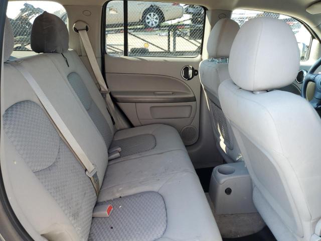 3GNCA13D88S668512 - 2008 CHEVROLET HHR LS  photo 6