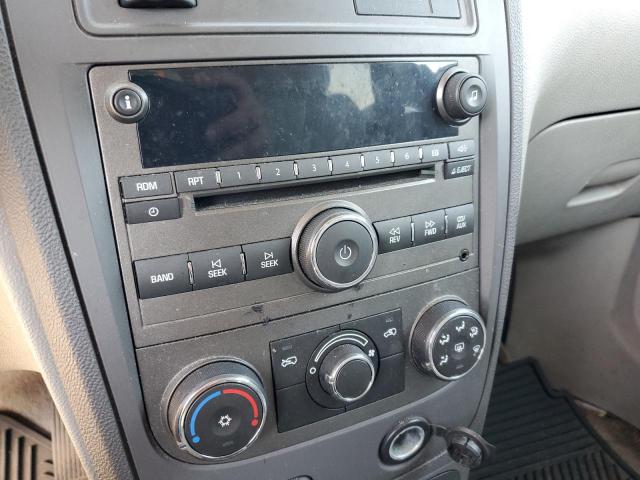 3GNCA13D88S668512 - 2008 CHEVROLET HHR LS  photo 9
