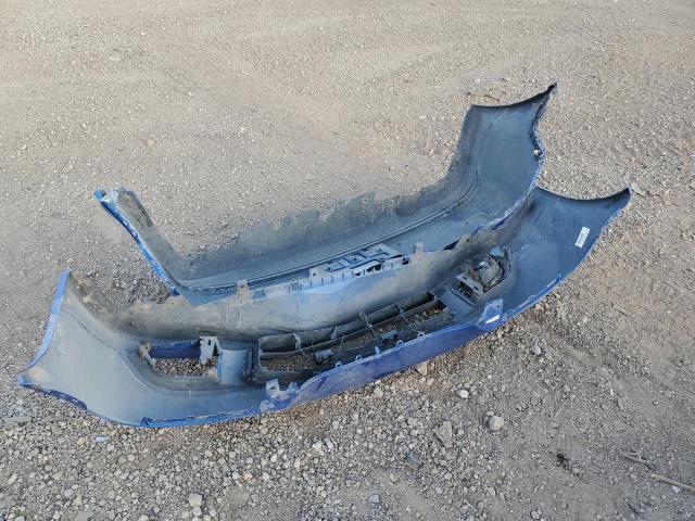 JH4DC53056S023397 - 2006 ACURA RSX TYPE-S BLUE photo 10