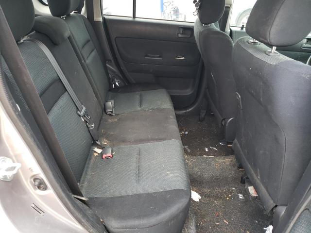 JTLKT324764059506 - 2006 TOYOTA SCION XB 灰色 照片 6