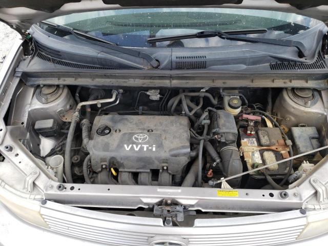 JTLKT324764059506 - 2006 TOYOTA SCION XB 灰色 照片 7