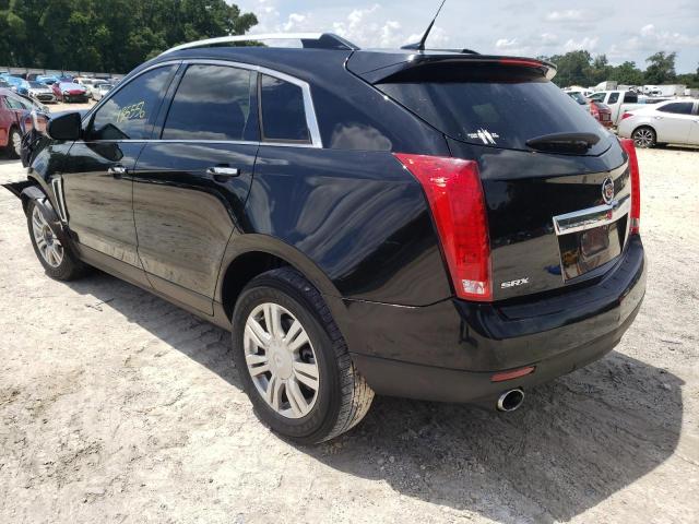 3GYFNCE36DS601874 - 2013 CADILLAC SRX LUXURY COLLECTION  photo 3