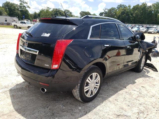 3GYFNCE36DS601874 - 2013 CADILLAC SRX LUXURY COLLECTION  photo 4