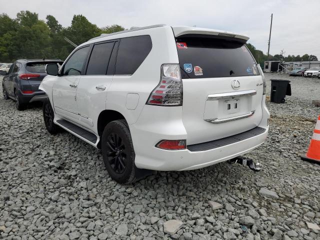 JTJBM7FX5E5078033 - 2014 LEXUS GX 460 WHITE photo 3