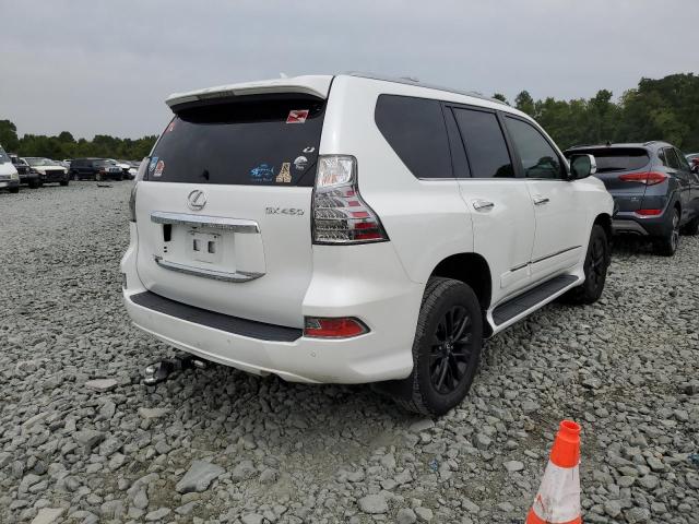 JTJBM7FX5E5078033 - 2014 LEXUS GX 460 WHITE photo 4