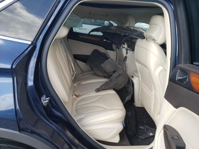 5LMTJ2AH4FUJ14197 - 2015 LINCOLN MKC  photo 6