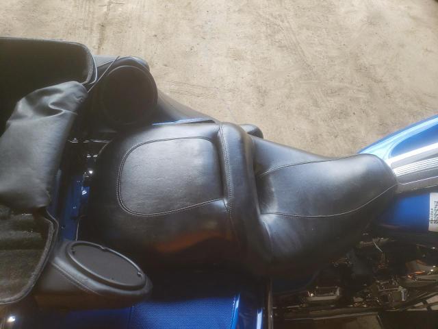 1HD1FC4188Y688008 - 2008 HARLEY-DAVIDSON FLHTCUI 蓝色 照片 6