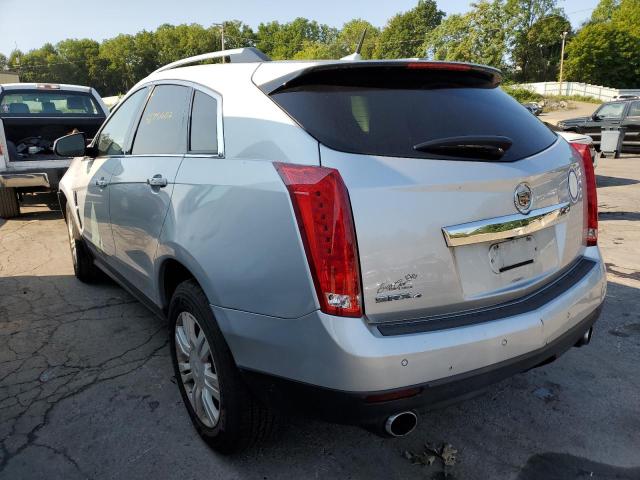 3GYFNDEY1BS629340 - 2011 CADILLAC SRX LUXURY COLLECTION  photo 3