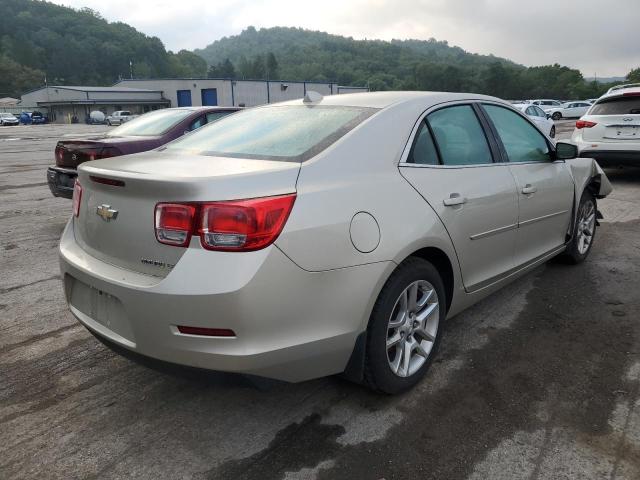 1G11C5SA7DF198862 - 2013 CHEVROLET MALIBU 1LT GOLD photo 4
