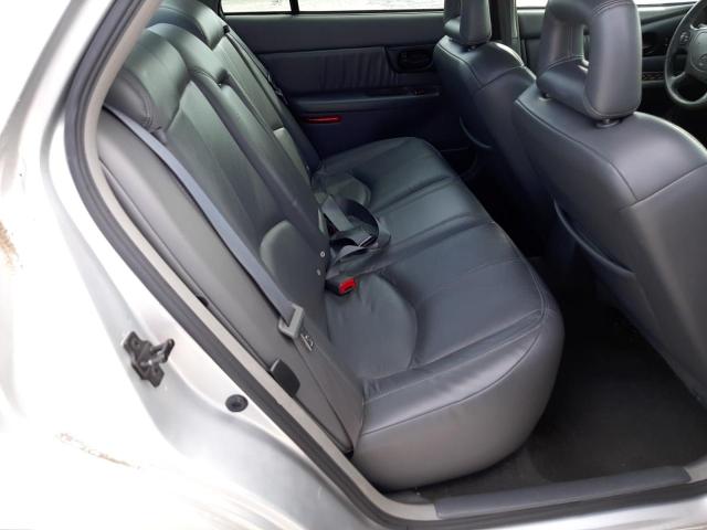2G4WB52K331234508 - 2003 BUICK REGAL LS 银色 照片 6