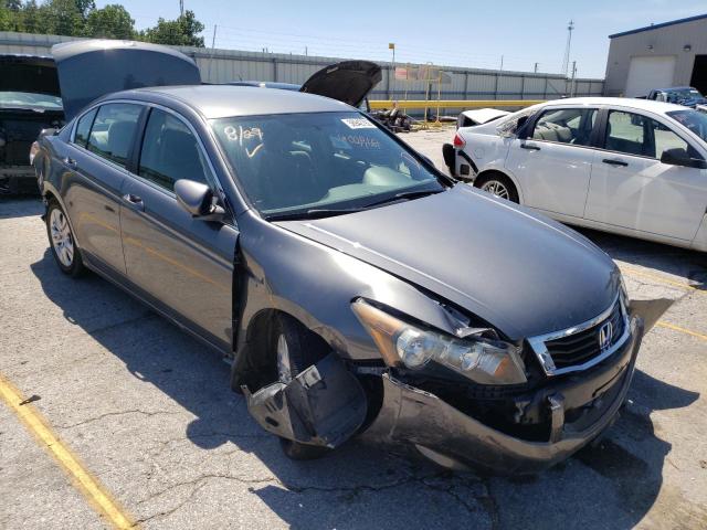 1HGCP26419A098155 - 2009 HONDA ACCORD LXP  photo 1