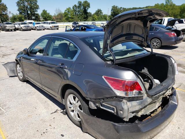 1HGCP26419A098155 - 2009 HONDA ACCORD LXP  photo 3