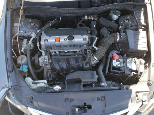 1HGCP26419A098155 - 2009 HONDA ACCORD LXP  photo 7