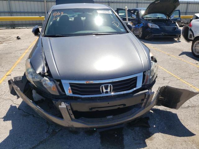 1HGCP26419A098155 - 2009 HONDA ACCORD LXP  photo 9