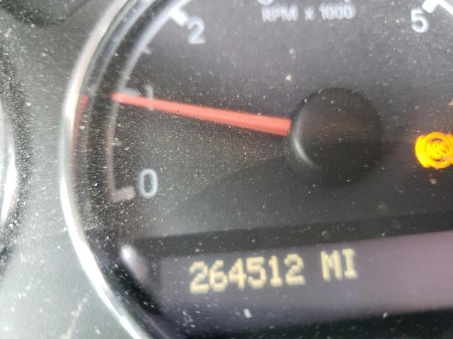 1GNDV23L76D136381 - 2006 CHEVROLET UPLANDER L ლურჯი ფოტო 8