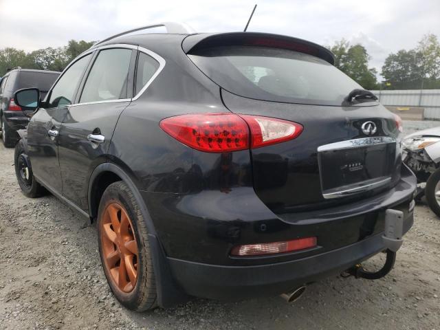 JN1AJ0HR0AM750127 - 2010 INFINITI EX35 BASE Qara foto 3