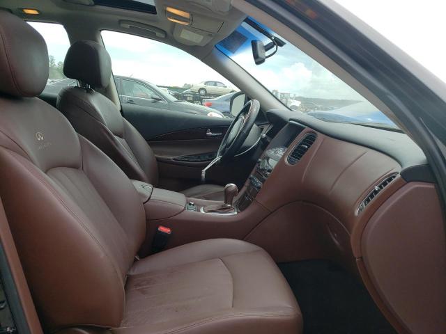 JN1AJ0HR0AM750127 - 2010 INFINITI EX35 BASE Qara foto 5