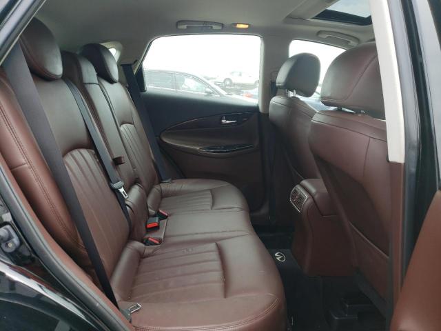 JN1AJ0HR0AM750127 - 2010 INFINITI EX35 BASE Qara foto 6