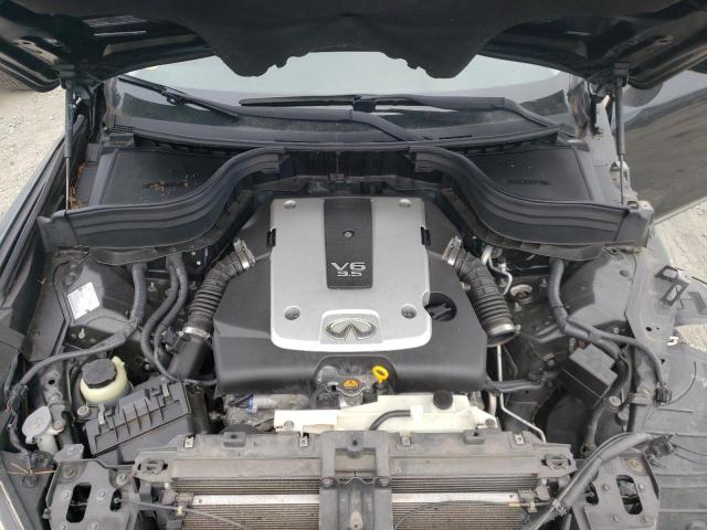 JN1AJ0HR0AM750127 - 2010 INFINITI EX35 BASE Qara foto 7