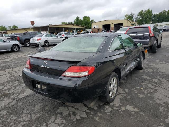 2T1CF28P8XC229017 - 1999 TOYOTA CAMRY SOLARA SE  photo 4