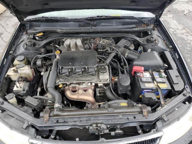 2T1CF28P8XC229017 - 1999 TOYOTA CAMRY SOLARA SE  photo 7