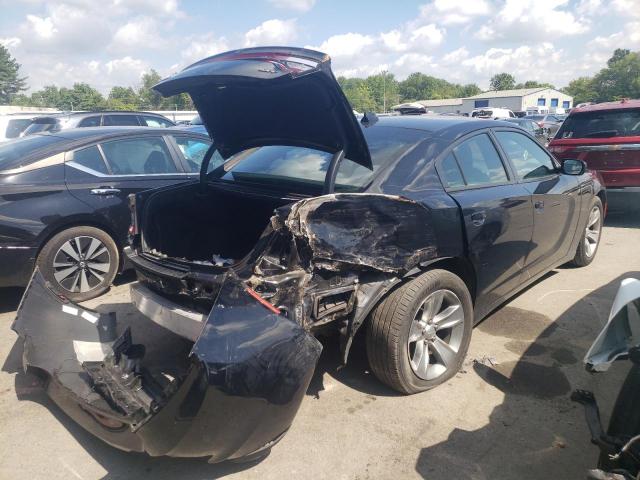 2C3CDXHG6JH122259 - 2018 DODGE CHARGER SXT PLUS  photo 4