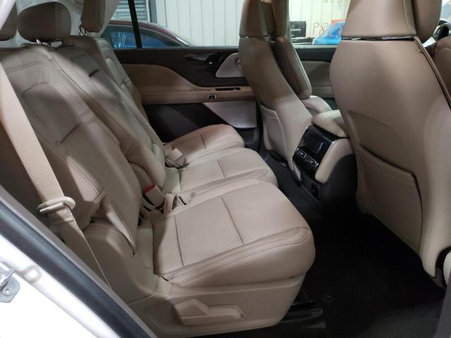 5LM5J7XC2LGL01997 - 2020 LINCOLN AVIATOR RE 白色 照片 6