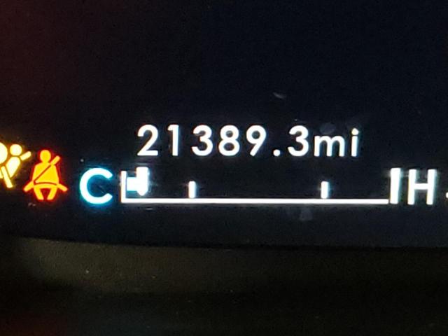 5LM5J7XC2LGL01997 - 2020 LINCOLN AVIATOR RE 白色 照片 8