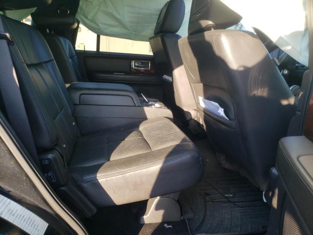 5LMJJ2J55EEL02054 - 2014 LINCOLN NAVIGATOR 黑色 照片 6