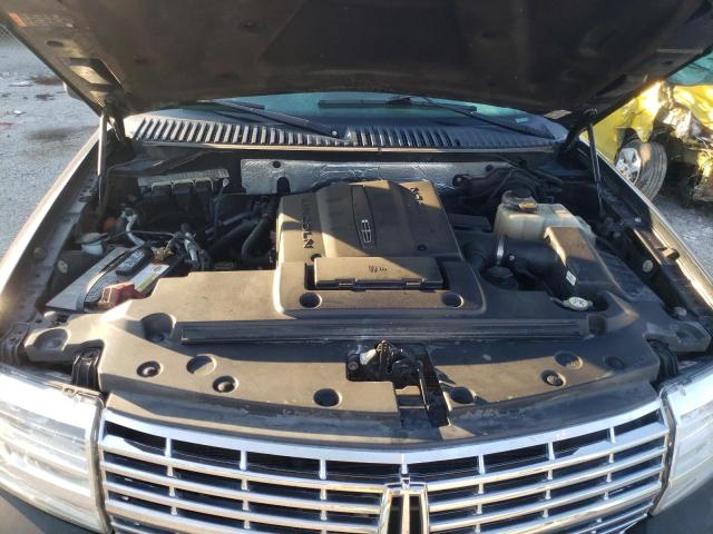 5LMJJ2J55EEL02054 - 2014 LINCOLN NAVIGATOR 黑色 照片 7