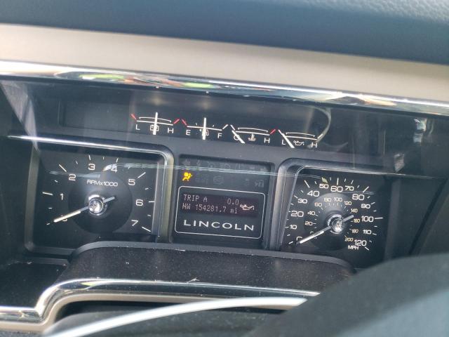 5LMJJ2J55EEL02054 - 2014 LINCOLN NAVIGATOR 黑色 照片 8