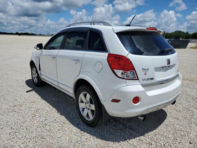 3GSCL53778S632643 - 2008 SATURN VUE XR WHITE photo 3