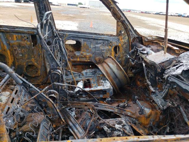 5TDZT38A51S048220 - 2001 TOYOTA SEQUOIA BURN photo 5