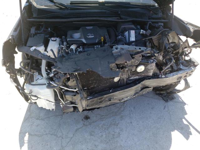 JTJSARBZ7M2191641 - 2021 LEXUS NX 300 BAS 黑色 照片 7