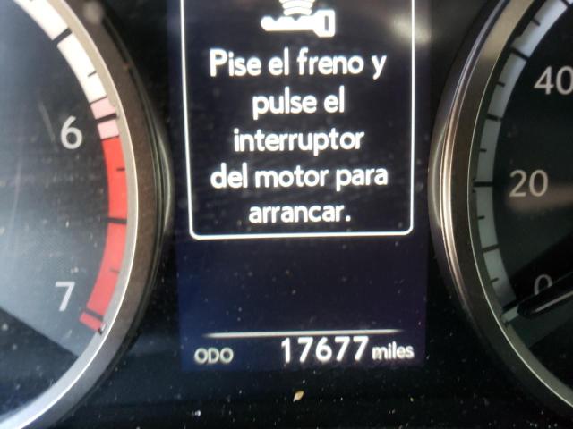 JTJSARBZ7M2191641 - 2021 LEXUS NX 300 BAS 黑色 照片 8