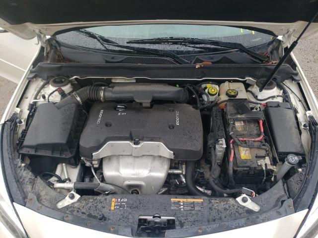 1G11C5SL3EF197047 - 2014 CHEVROLET MALIBU 1LT 白色 照片 7
