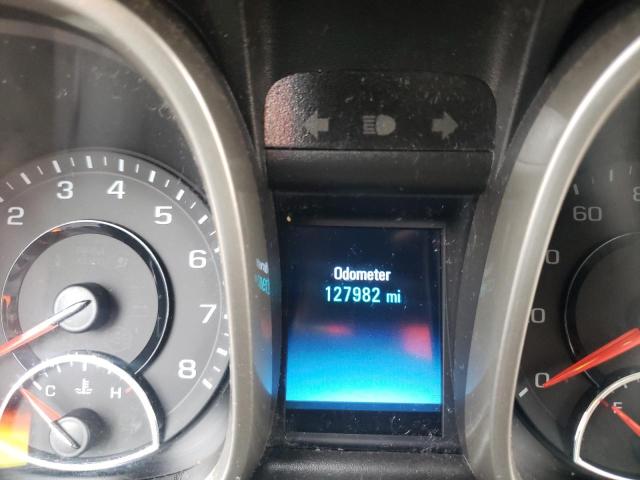 1G11C5SL3EF197047 - 2014 CHEVROLET MALIBU 1LT 白色 照片 8