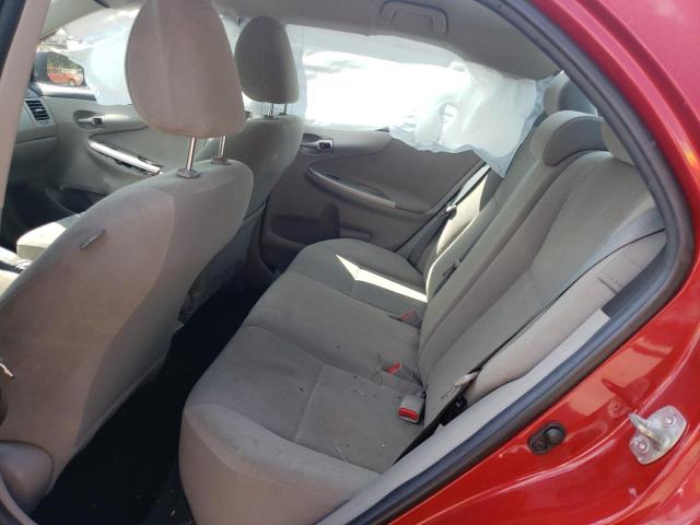 2T1BU4EE0DC974050 - 2013 TOYOTA COROLLA BASE  照片 6