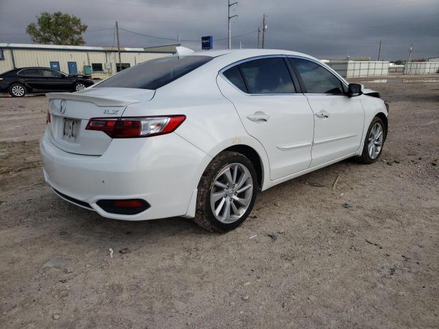 19UDE2F36HA005226 - 2017 ACURA ILX BASE WATCH PLUS  photo 4