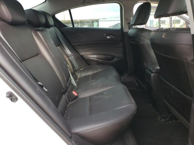 19UDE2F36HA005226 - 2017 ACURA ILX BASE WATCH PLUS  photo 6