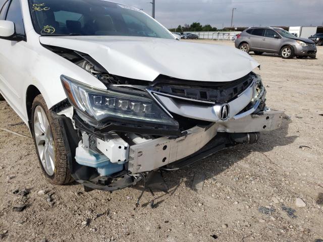 19UDE2F36HA005226 - 2017 ACURA ILX BASE WATCH PLUS  photo 9