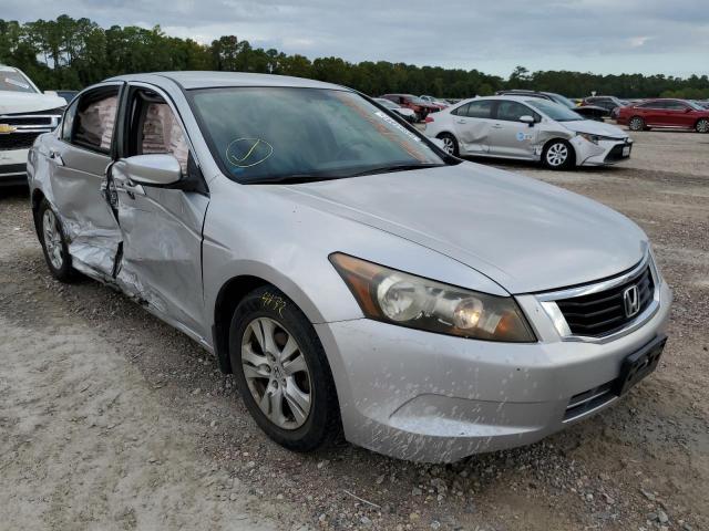 1HGCP2F45AA079015 - 2010 HONDA ACCORD LXP SILVER photo 1