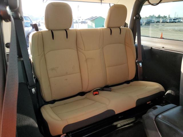 1C4GJXANXKW533729 - 2019 JEEP WRANGLER S 白色 照片 6