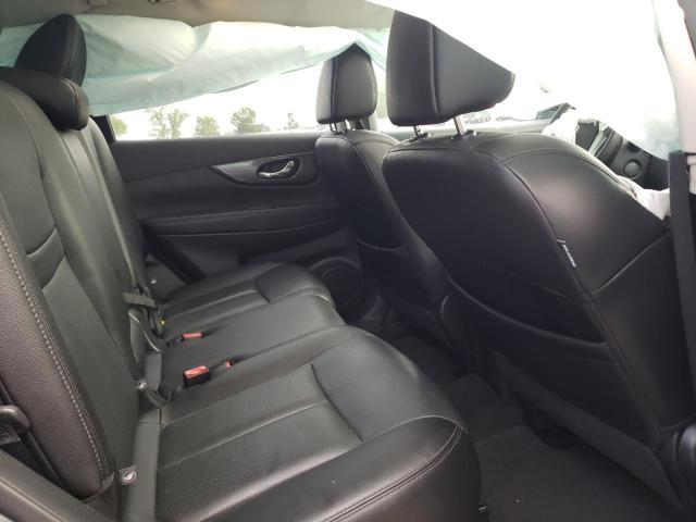 5N1AT2MV7GC873066 - 2016 NISSAN ROGUE GRAY photo 6