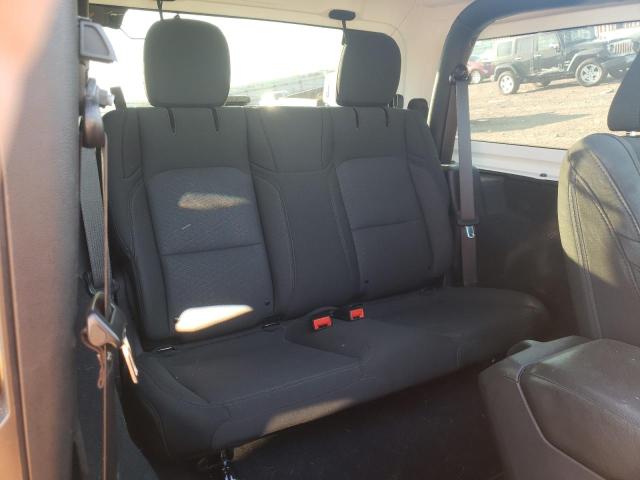 1C4GJXAG6KW617449 - 2019 JEEP WRANGLER S CHARCOAL photo 6