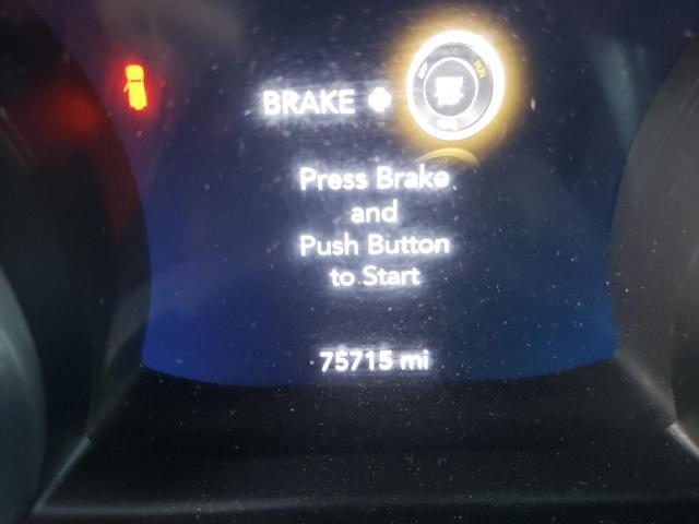 1C4GJXAG6KW617449 - 2019 JEEP WRANGLER S CHARCOAL photo 8