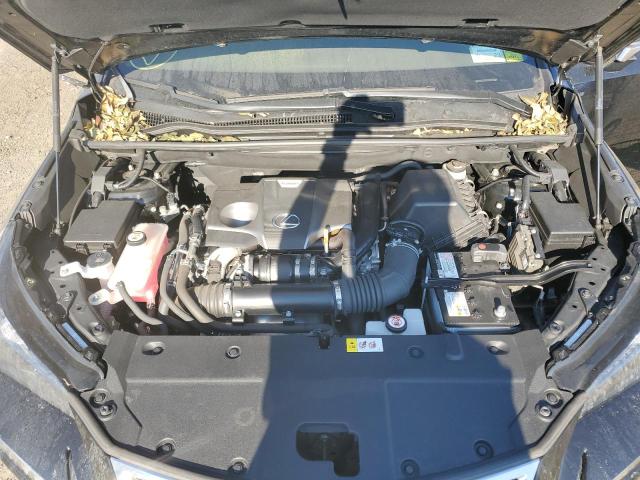 JTJBARBZ3J2178476 - 2018 LEXUS NX 300 BAS 黑色 照片 7