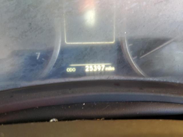 JTJBARBZ3J2178476 - 2018 LEXUS NX 300 BAS 黑色 照片 8