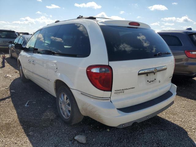 2A4GP64L27R156746 - 2007 CHRYSLER TOWN & COUNTRY LIMITED  photo 3